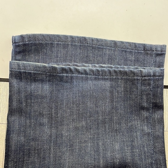 Citizens Of Humanity Arrowhead #009 Stretch Flare Trouser Fit Size 31 - Picture 15 of 16